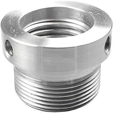 RIKON Power Tools 78-133 62133 insert Thread Adaptor