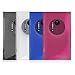 BoxWave Case Compatible with Nokia Lumia 1020 (Case DuoSuit, Ultra Durable TPU Case w/Shock Absorbing Corners for Nokia Lumia 1020 - Frosted Clear