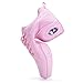 Yuanli Women's Mesh Ballroom Dance Shoes Lightweight Jazz Shoes
