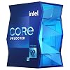 Intel Core i9-11900K Desktop Processor (Basistakt: 3.5GHz Tuboboost: 5.1GHz, 8 kernen, LGA1200) BX8070811900K