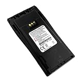 Motorola CP200 NiCd 2-Way Radio Battery from Batteries