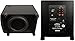 Marantz SR6009 Receiver + Definitive Technology ProCinema 1000 System (Black)