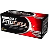 Duracell Procell AA Alkaline 144 Batteries