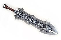 Nordic Games Darksiders Replica Chaoseater Sword