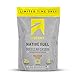Ascent Native Fuel Micellar Casein Protein Powder - 2 Lbs - Cappuccino - Limited Time Offer