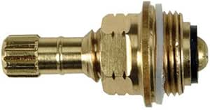 BrassCraft ST0460X Tallo caliente y frío para grifos de Pfister precio