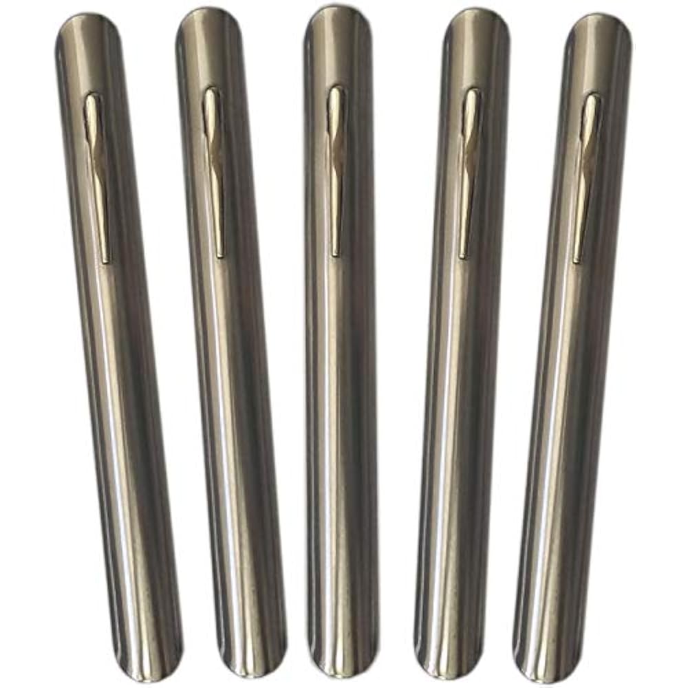  Stainless Steel Table Crumber 5 Professional Sweepers Small, Light