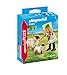 PLAYMOBIL Special Plus 9356 Farmer with Sheep, Multi
