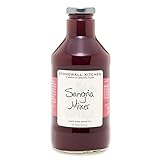Stonewall Kitchen Sangria Mixer 24 oz.