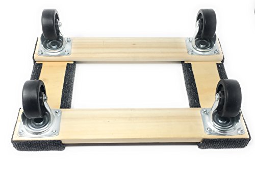 6 Moving+Maximum+1000LB+Capacity+Carpeted