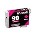 Uniwork Technology Remanufactured Ink Cartridge Replacement for Epson T098 ( Black,Cyan,Magenta,Yellow,Light Cyan,Light Magenta , 7-Pack )