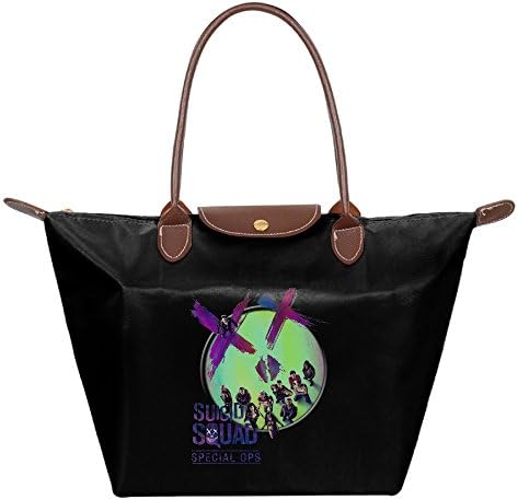 Suicide Squads Fashion Casual Bag