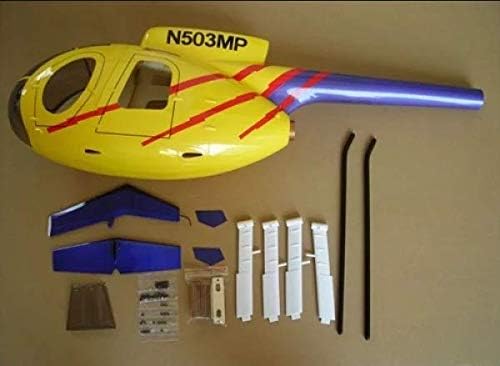 250 size rc helicopter