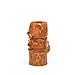 Geeki Tikis Marvel Guardians Of The Galaxy: Rocket Mug | Official Marvel Collectible Tiki Style Ceramic Cup | Holds 16 Ounces