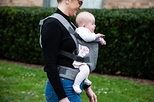 red kite embrace baby carrier