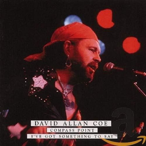 Compass Point - I've Got Something To Say (CD)