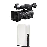 Sony Full HD NXCAM Camcorder with HD Video Switcher