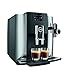 Jura 15097 E8 Espresso Coffee Machine, 28 cm x 35 cm x 35.1 cm, Chrome