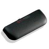HTC One V T320e Battery Bottom Antenna Cover Back Case -Black (US) (Certified Refurbished)