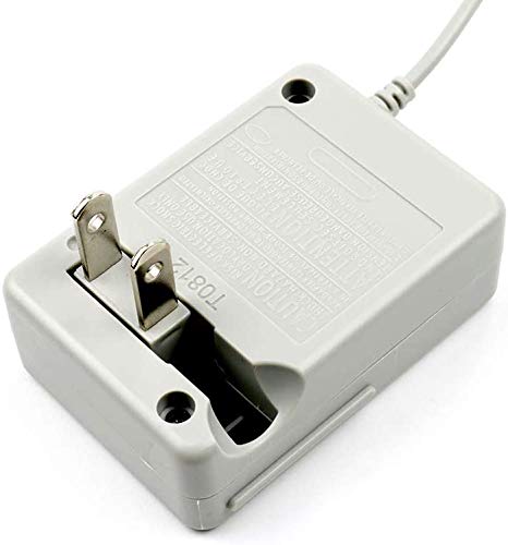 4 Charger+Adapter+100+240+Charging+Nintendo