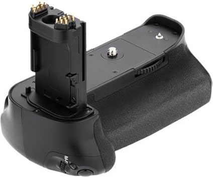 Amazon Com Vello Bg C12 Battery Grip For Canon 7d Mark Ii