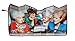 Official Golden Girls, Car Window Foldable Rectangle Sunshade/Windshield/Sun Visor, Set of 1, 57 X 28 inch Gift - Auto Sun Shade for Cars, Suv's and Trucks/Sun Shield