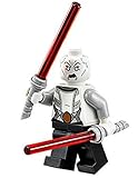 LEGOÂ Star Wars Minifig - Asajj Ventress (2015)