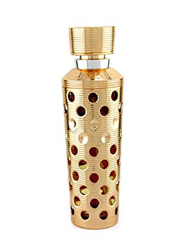 Guerlain Samsara Eau de Toilette Refillable Spray, 3.1 Ounce