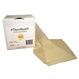 Thera-Band Exercise Band 50yd/Red