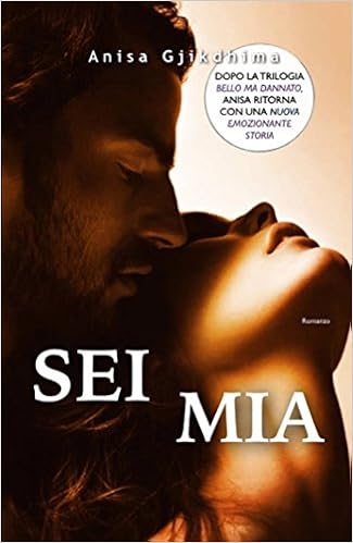 Anisa Gjikdhima - Sei mia (2016)