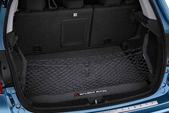 2011 2012 2013 2014 2015 GENUINE MITSUBISHI OUTLANDER SPORT RVR CARGO AREA NET MZ314491