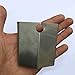 BACOHO Premium Grease Slide Griddle Mod for Blackstone Griddle with Side Discharge Stainless Steel BBQ Tool Accessory Easy to Bend Installation for Men and Women (Fits 36 inches Blackstone Griddle)