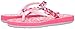 Roxy RG Pebbles V 3 Point Flip-Flop (Little Kid/Big Kid)