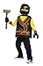 Disguise Lego Ninjago Movie Hammer Costume Accessory