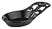 Home Basics SR44396 Cast Iron Fleur De Lis Spoon