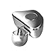 Bluetooth Headset, AutumnFall® Pro HD Wireless Bluetooth Headset - Compatible with iPhone, Android, and Other Leading Smart Devices (Silver)