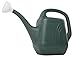 Bloem Classic JW Watering Can, 2 Gallon, Green (JW82-52)