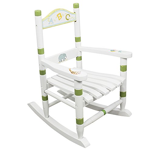 non toxic rocking chair