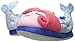 Trimfit Girls Mermaid Slippers Moccasin (Toddler/Little Kid/Big Kid)