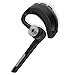Bluetooth Headset, Wireless Earpiece Active Noise Canceling /w Mic for iPhone Android Cell Phones Driving by BlueFit - M6