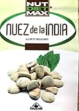 10 Pack Indian Nut 120 Seeds for Weight Loss original Nut,Indian seed