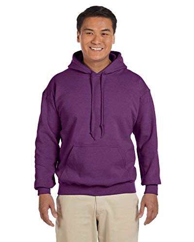Heavy Blend Hooded Sweatshirt 