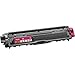 Brother TN225C, TN225M, TN225Y (TN-225C, TN-225M, TN-225Y) High Yield Cyan, Magenta and Yellow Toner Cartridge Set