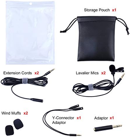 Compact, detachable shotgun microphone for DSLR cameras.