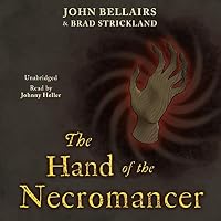 Audible edition cover
