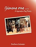 Gimme One: A Ugandan Dog Diary by 