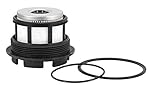 K&N PF-4000 Fuel Filter