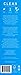 CLEAN Eau Fraiche Body Spray, Cool Cotton/Grapefruit, 5.9 Fl Oz