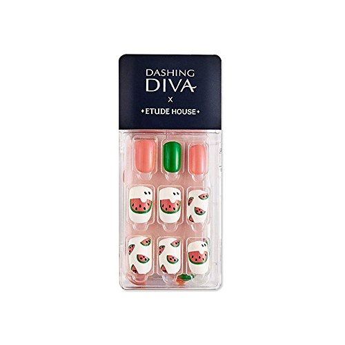 Etude House Dashing Diva Magic Press #20