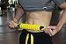 IDSON Muscle Roller Massager Stick-The 18 Inch Sports Body Massage Roller-Deep Tissue Muscle of Foot,Leg,Calf and Back Recovery-Relief of Muscle Soreness,Tightness and Cramps,Yellow Black